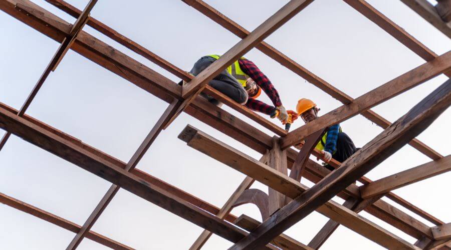 Expert top industrial roofings services in Newburg, MO